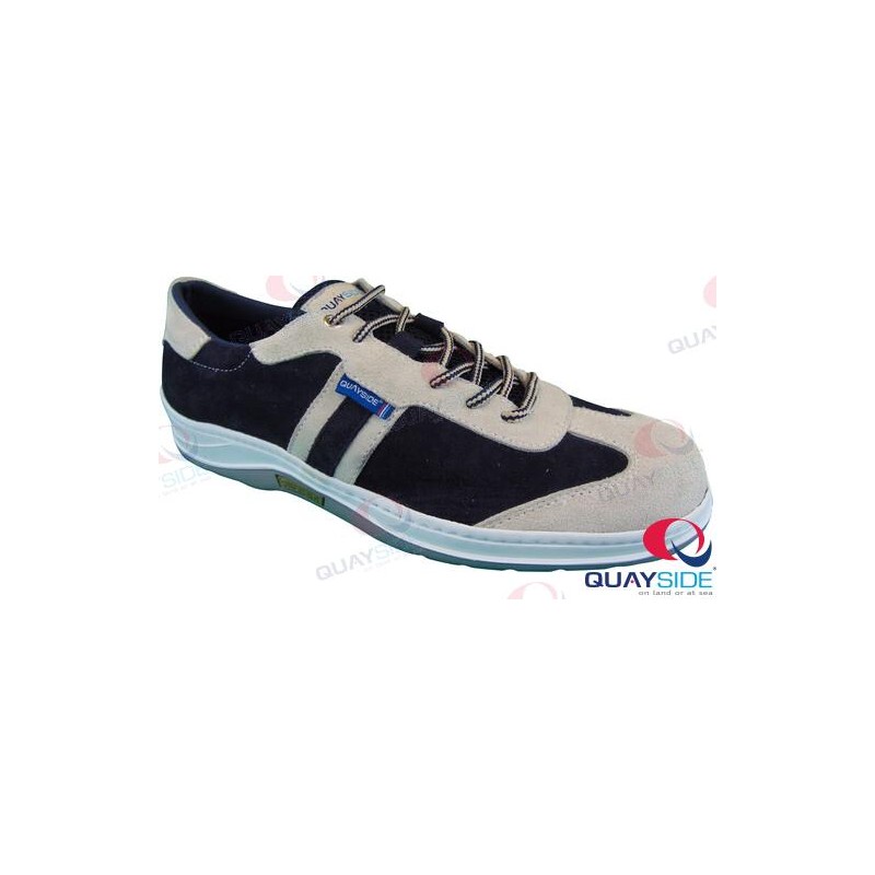 QUAYSIDE CHALLENGER I NAVY - 48