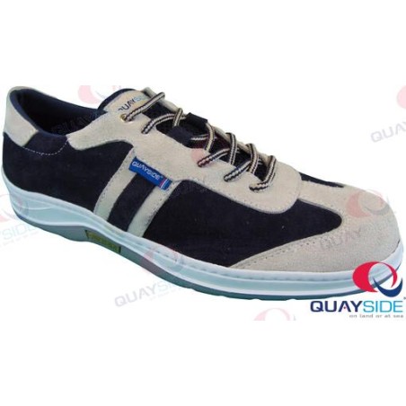 QUAYSIDE CHALLENGER I NAVY - 48