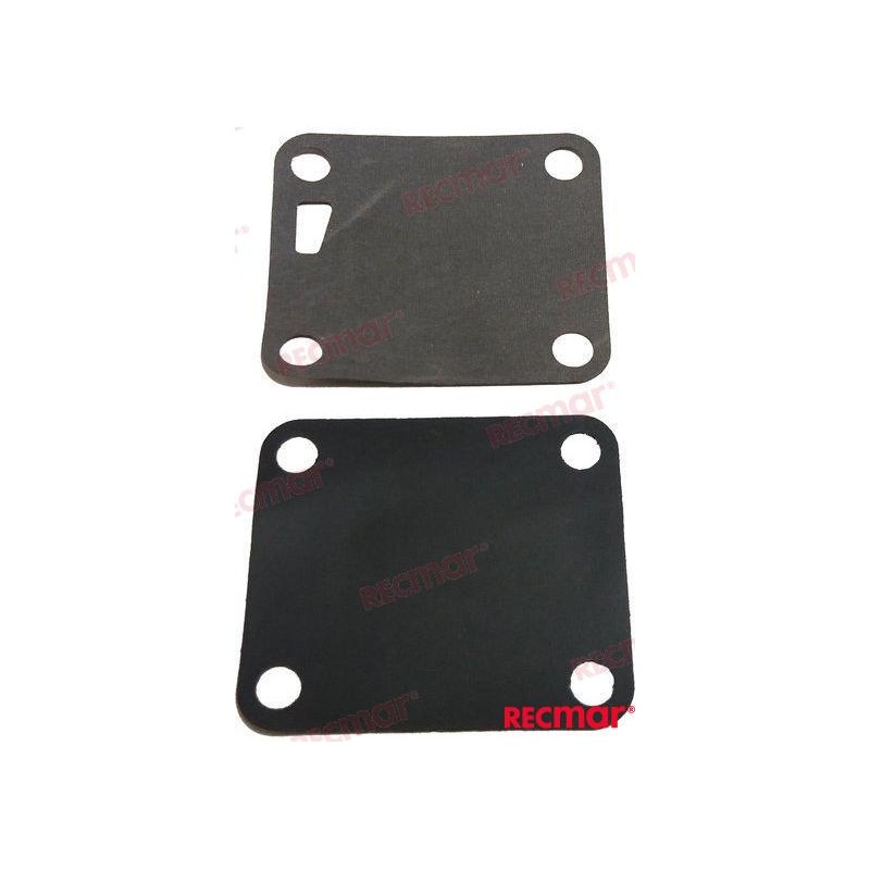 KIT MEMBRANAS BOMBA YAMAHA