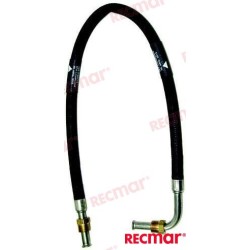 LINEA DE COMBUSTIBLE
