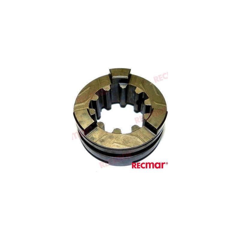 SELECTOR CAMBIO