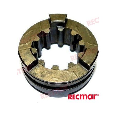 SELECTOR CAMBIO
