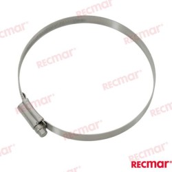 FUELLE TRANSOM OMC-VOLVO