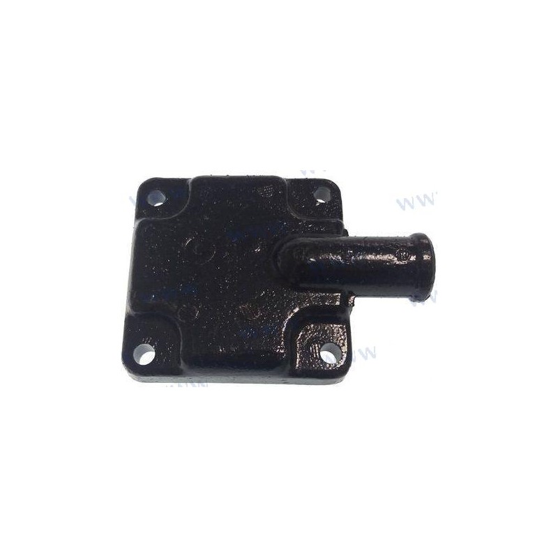 TAPA COLECTOR