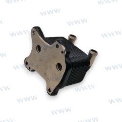 COOLER ASSY OIL
