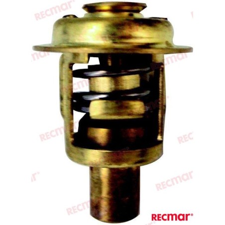 TERMOSTATO FORCE130º
