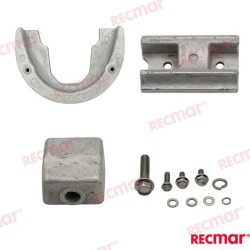 KIT DE ÁNODOS BRP STRINGER (MG)