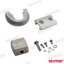 KIT DE ÁNODOS BRP STRINGER (MG)