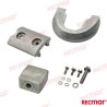 KIT DE ÁNODOS BRP STRINGER (MG)
