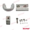 KIT DE ÁNODOS BRP STRINGER (MG)
