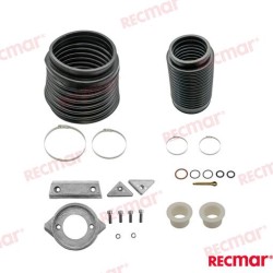 KIT DE MANENIMIENTO COLA VOLVO SP-E
