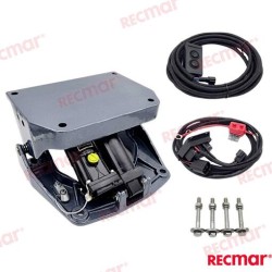 POWER TRIM COMPLETO MAX 90HP