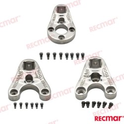 KIT HERRAMIENTAS PISTONES SHOWA 38MM/35M