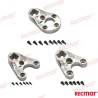 KIT HERRAMIENTAS PISTONES SHOWA 38MM/35M