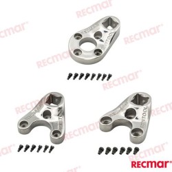 KIT HERRAMIENTAS PISTONES SHOWA 38MM/35M
