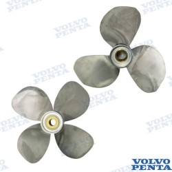 KIT HELICES DPH-DPI G6