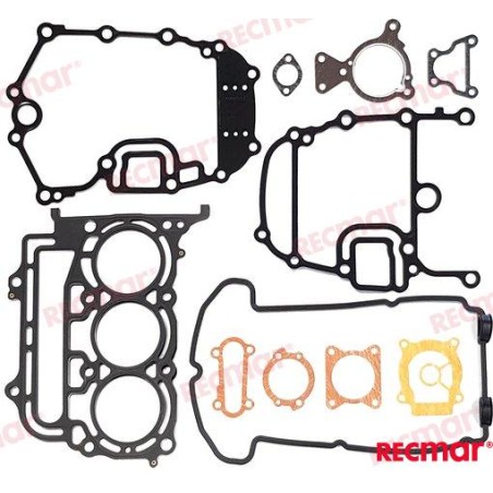 KIT DE JUNTAS MOTOR SUZUKI