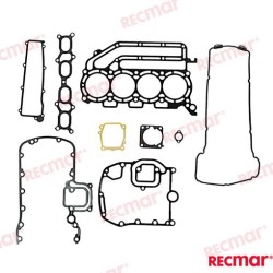 KIT DE JUNTAS SUZUKI
