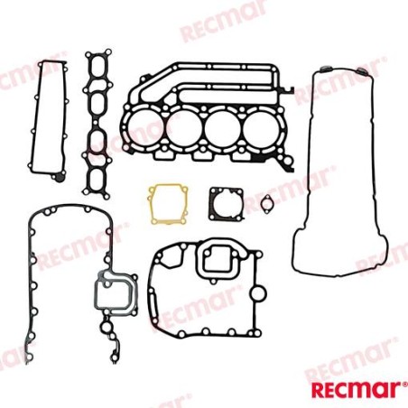 KIT DE JUNTAS SUZUKI