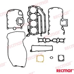 KIT DE JUNTAS SUZUKI