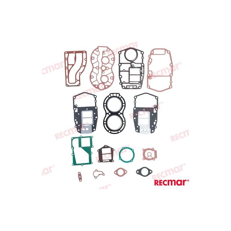 SUZUKI ENGINE GASKET KIT