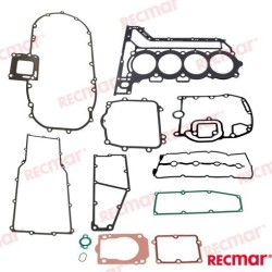 SUZUKI GASKET KIT