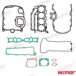 KIT DE JUNTAS SUZUKI