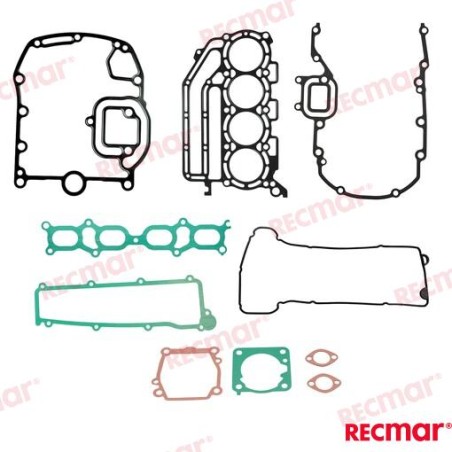 KIT DE JUNTAS SUZUKI