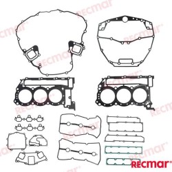 SUZUKI GASKET KIT