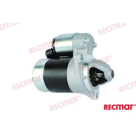 ANLASSERMOTOR