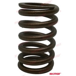 SPRING: VALVE 262,305,350
