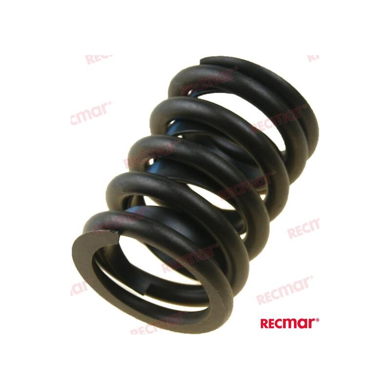 SPRING: VALVE 454 MKIV/GEN.V ST