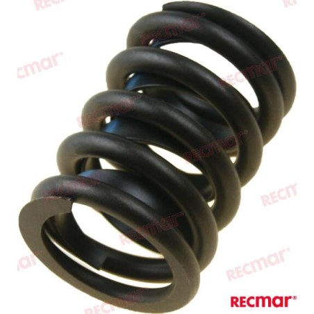 SPRING: VALVE 454 MKIV/GEN.V ST