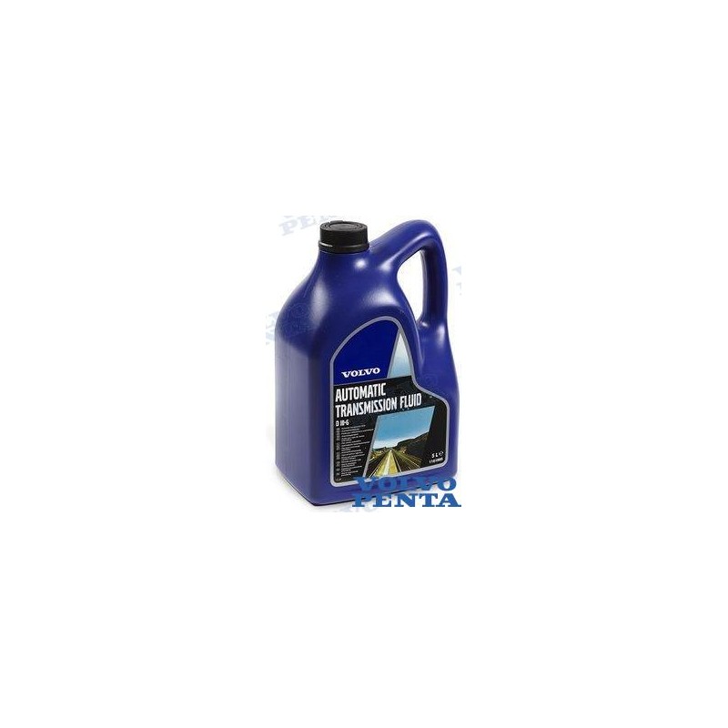 ACEITE TRANSMISIONES AUTOMATICAS ATF DEX