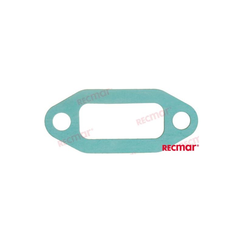 COVER GASKET