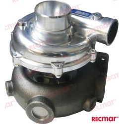 TURBO YANMAR MYBF