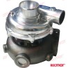 TURBO YANMAR MYBF
