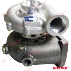TURBO YANMAR 53269886292