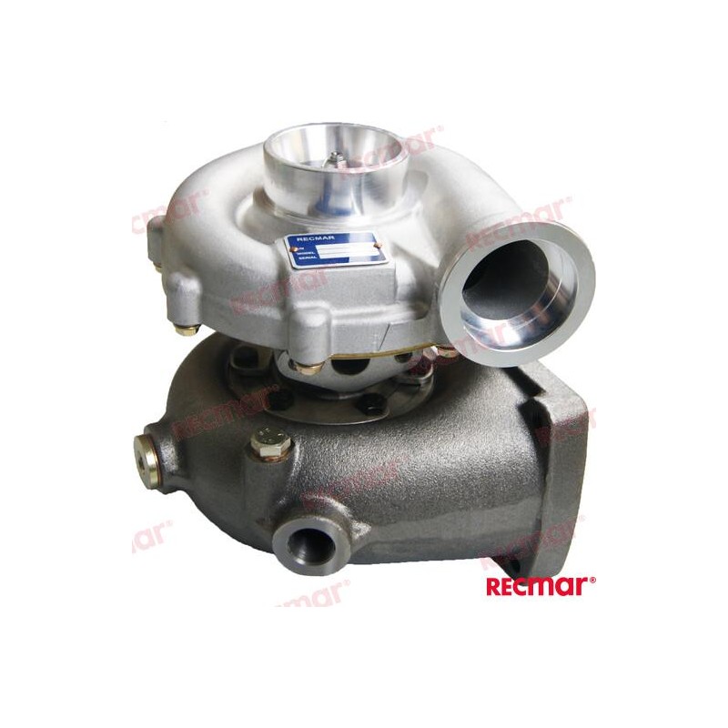 TURBO YANMAR 53269886292