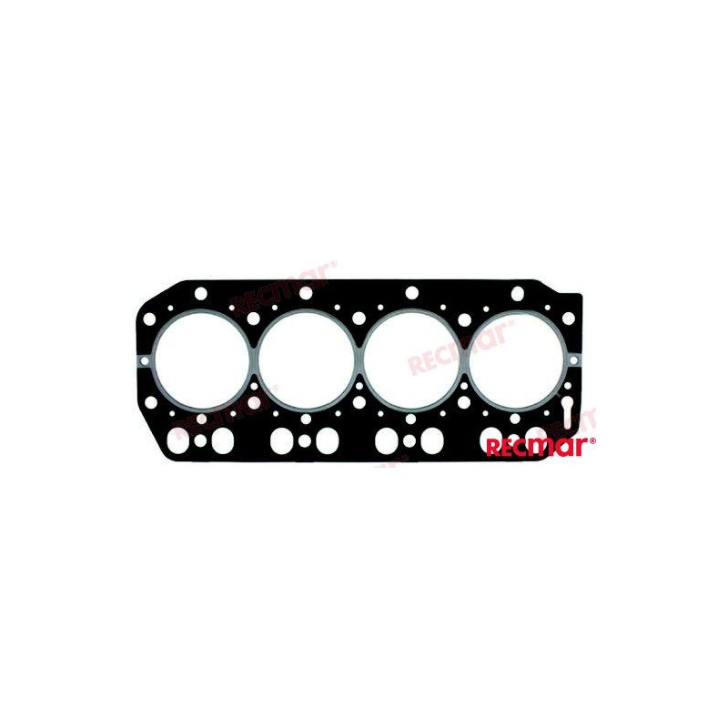 CYLINDER HEAD GASKET