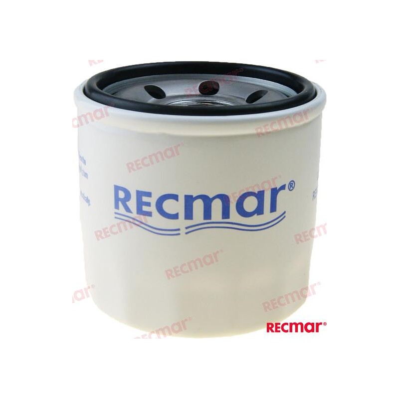 FILTRO ACEITE YANMAR