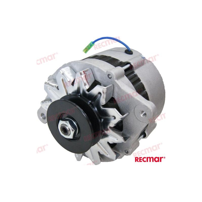 ALTERNADOR 12V 80A