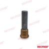 ANODO YANMAR LAPIZ Ø16MM (ZN)