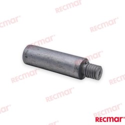 YANMAR BLEISTIFTANODE Ø12mm (ZN)
