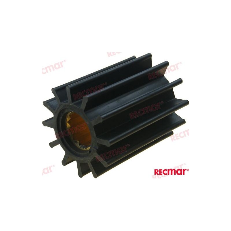 YANMAR-LAUFRAD 119574-42550
