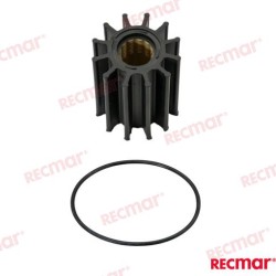 IMPULSOR YAMMAR 119574-42550