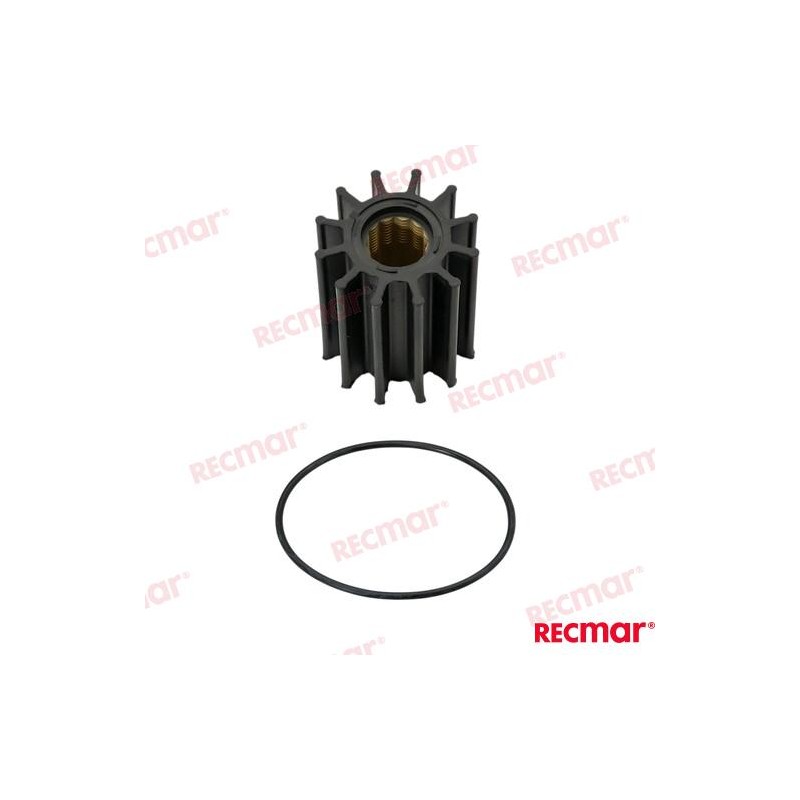 IMPULSOR YAMMAR 119574-42550