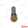 ANODO YANMAR LAPIZ Ø12,7mm (ZN)