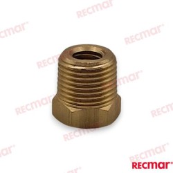 ANODE PLUG