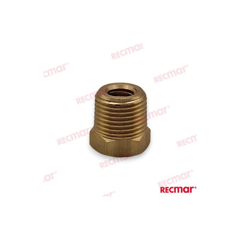 ANODE PLUG